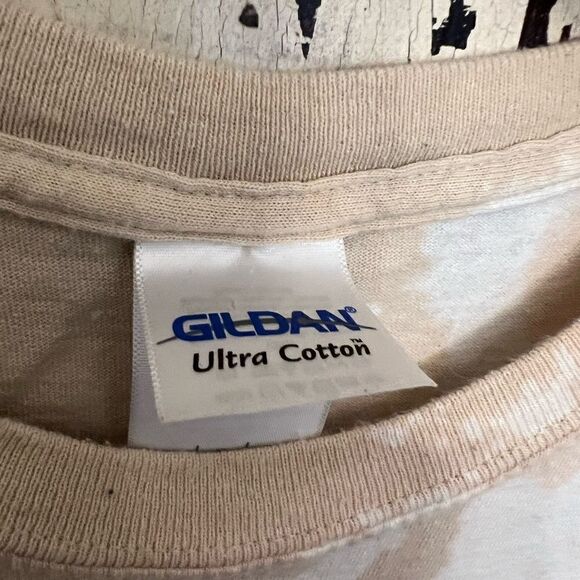 Customized women’s Cara Cara Son’s of Anarchy size small T-shirt. - Picture 5 of 7